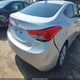 5NPDH4AE8BH021440 2011 Hyundai Elantra Gls auction photo thumbnail 6