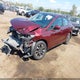 19XFB2F82FE098722 2015 Honda Civic Ex auction photo thumbnail 2
