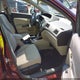 19XFB2F82FE098722 2015 Honda Civic Ex auction photo thumbnail 5