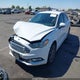 3FA6P0T94HR326207 2017 Ford Fusion Se auction photo thumbnail 2
