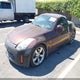 JN1AZ36D06M430055 2006 Nissan 350Z Roadster auction photo thumbnail 2