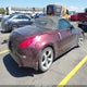 JN1AZ36D06M430055 2006 Nissan 350Z Roadster auction photo thumbnail 4