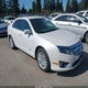 3FADP0L32BR202768 2011 Ford Fusion Hybrid auction photo thumbnail 1