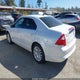 3FADP0L32BR202768 2011 Ford Fusion Hybrid auction photo thumbnail 3