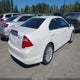 3FADP0L32BR202768 2011 Ford Fusion Hybrid auction photo thumbnail 4