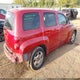 3GNBABDB5AS510472 2010 Chevrolet Hhr Lt auction photo thumbnail 4