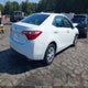 2T1BURHE7HC746755 2017 Toyota Corolla L auction photo thumbnail 4