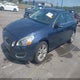 YV1622FS3C2121343 2012 Volvo S60 T5 auction photo thumbnail 2