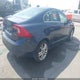 YV1622FS3C2121343 2012 Volvo S60 T5 auction photo thumbnail 4