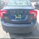 YV1622FS3C2121343 2012 Volvo S60 T5 auction photo thumbnail 6