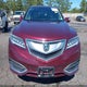 5J8TB4H36JL003418 2018 Acura Rdx Acurawatch Plus Package auction photo thumbnail 12