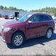 5J8TB4H36JL003418 2018 Acura Rdx Acurawatch Plus Package auction photo thumbnail 6