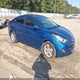 KMHDH4AE2DU973354 2013 Hyundai Elantra Gls auction photo thumbnail 1