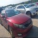 5XXGN4A75EG332802 2014 Kia Optima Ex auction photo thumbnail 1