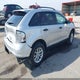 2FMDK3GC3DBB44462 2013 Ford Edge Se auction photo thumbnail 4
