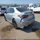 4T1K61AK7PU091022 2023 Toyota Camry Xse auction photo thumbnail 3