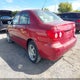 1NXBR32E25Z496844 2005 Toyota Corolla Ce auction photo thumbnail 3