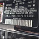 5XXG64J25PG196580 2023 Kia K5 Gt-Line auction photo thumbnail 9