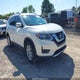 JN8AT2MTXHW384443 2017 Nissan Rogue Sv auction photo thumbnail 1