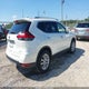 JN8AT2MTXHW384443 2017 Nissan Rogue Sv auction photo thumbnail 4