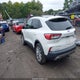 1FMCU9DZ0NUA38399 2022 Ford Escape Titanium Hybrid auction photo thumbnail 3