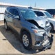 1GNERGKW3KJ310542 2019 Chevrolet Traverse 1Lt auction photo thumbnail 1