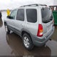 4F2CU08122KM16234 2002 Mazda Tribute Lx/Es auction photo thumbnail 3