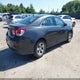 1G11C5SL0EF290656 2014 Chevrolet Malibu 1Lt auction photo thumbnail 4