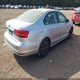 3VW2K7AJ7FM410218 2015 Volkswagen Jetta 2.0L S auction photo thumbnail 4