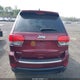 1C4RJFBG7KC842160 2019 Jeep Grand Cherokee Limited 4X4 auction photo thumbnail 16