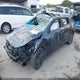 3KPF54AD8NE428790 2022 Kia Forte Gt-Line auction photo thumbnail 2