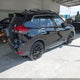 5N1AT2MT3HC828058 2017 Nissan Rogue Sv auction photo thumbnail 4