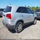 5XYKTCA17BG178106 2011 Kia Sorento Lx auction photo thumbnail 4