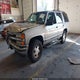 1GNEK13R5XJ460475 1999 Chevrolet Tahoe Ls auction photo thumbnail 2