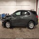 2GNAXSEV5J6188272 2018 Chevrolet Equinox Lt auction photo thumbnail 15