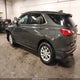 2GNAXSEV5J6188272 2018 Chevrolet Equinox Lt auction photo thumbnail 3
