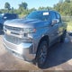 3GCUYDED5LG195655 2020 Chevrolet Silverado 1500 auction photo thumbnail 2
