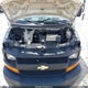 1GCWGFCF3F1279861 2015 Chevrolet Express 2500 Work Van auction photo thumbnail 10
