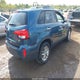 5XYKTDA70FG557173 2015 Kia Sorento Lx V6 auction photo thumbnail 4