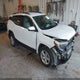 3GKALMEVXKL113620 2019 GMC Terrain Sle auction photo thumbnail 1