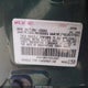 JA3AY26C1YU012087 2000 Mitsubishi Mirage De auction photo thumbnail 9
