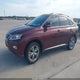 2T2ZK1BA7DC095306 2013 Lexus Rx 350 auction photo thumbnail 2