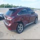 2T2ZK1BA7DC095306 2013 Lexus Rx 350 auction photo thumbnail 4