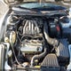 4A3AE85H91E012538 2001 Mitsubishi Eclipse Spyder Gt auction photo thumbnail 10