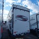 4X4TSFX20EC011713 2014 Forest River Stealth 2212 Toy Hauler Travel Trailer auction photo thumbnail 3