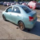 JTDBT903794055615 2009 Toyota Yaris auction photo thumbnail 3