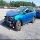 2T3DFREVXJW830877 2018 Toyota Rav4 Limited auction photo thumbnail 2