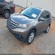5J6RM3H72CL032895 2012 Honda Cr-V Ex-L auction photo thumbnail 2