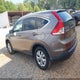 5J6RM3H72CL032895 2012 Honda Cr-V Ex-L auction photo thumbnail 3