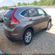 5J6RM3H72CL032895 2012 Honda Cr-V Ex-L auction photo thumbnail 4